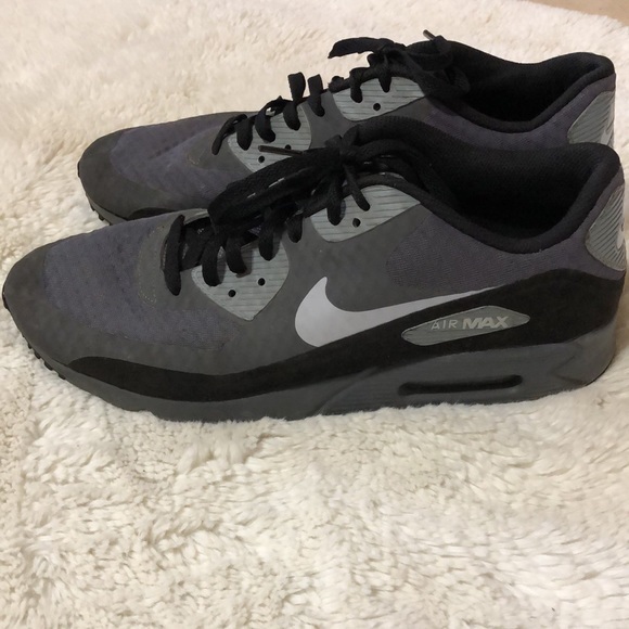 Nike | Shoes | Nike Air Max Mens Size 2 Shoes 819474011 | Poshmark
